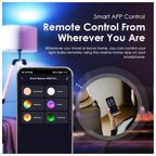 Smart Bulb 9W Light Bulbs