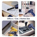 Smart Cleaner H Mini Handheld Vacuum