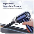 Smart Cleaner H Mini Handheld Vacuum