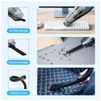 UltraCleaner H3 7.5kPa Handheld Vacuum