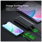 Toast 10 Flash 10000mAh 12W Power Bank
