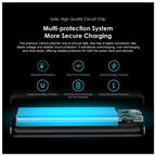 Toast 10 Flash 10000mAh 12W Power Bank