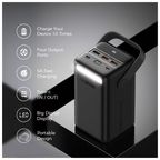 PowerBox 500 50000mAh 22.5W Power Bank