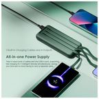 Slice Link 10000mAh 12W Power Bank