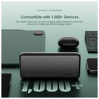 Slice Link 10000mAh 12W Power Bank