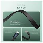 Slice Link 10000mAh 12W Power Bank