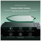 Slice Link 10000mAh 12W Power Bank