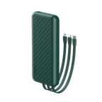 Slice Link 10000mAh 12W Power Bank