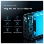 Traveler Link 27 27000mAh 12W Power Bank