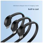 Traveler Link 27 27000mAh 12W Power Bank