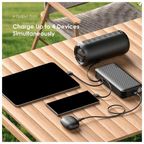 Traveler Link 27 27000mAh 12W Power Bank