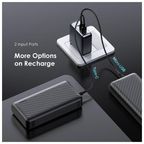 Traveler Link 27 27000mAh 12W Power Bank