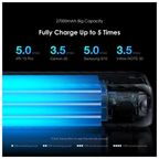 Traveler Link 27 27000mAh 12W Power Bank