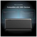 Traveler Link 27 27000mAh 12W Power Bank