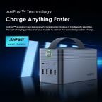 PowerBox 600 60000mAh 22.5W Power Bank