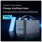 PowerBox 600 60000mAh 22.5W Power Bank