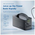 PowerBox 600 60000mAh 22.5W Power Bank
