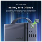 PowerBox 600 60000mAh 22.5W Power Bank