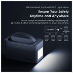 PowerBox 600 60000mAh 22.5W Power Bank