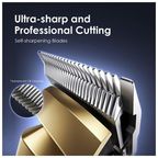 Smart Clipper 2 Prestige Self-Sharpening Hair Clipper