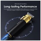 Smart Clipper 2 Prestige Self-Sharpening Hair Clipper