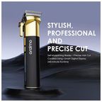 Smart Clipper 2 Prestige Self-Sharpening Hair Clipper