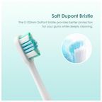 SmartDent Electric Toothbrush