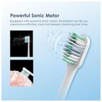 SmartDent Electric Toothbrush