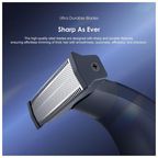 Smart Grooming Kit All-in-one Grooming Kit