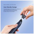 Smart Grooming Kit All-in-one Grooming Kit