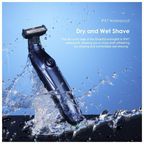 Smart Grooming Kit All-in-one Grooming Kit