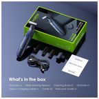 Smart Grooming Kit All-in-one Grooming Kit