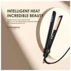 Smart Straightener Hair Straightener