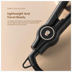 Smart Straightener Hair Straightener