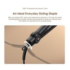 Smart Straightener Hair Straightener