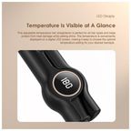 Smart Straightener Hair Straightener