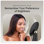 Smart Mirror Natural Daylight Makeup Mirror