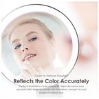 Smart Mirror Natural Daylight Makeup Mirror