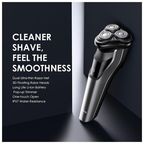 Smart Shaver 2 IPX7 Smoothness Shaver