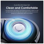 Smart Shaver 2 IPX7 Smoothness Shaver