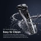 Smart Shaver 2 IPX7 Smoothness Shaver