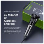 Smart Shaver 2 IPX7 Smoothness Shaver