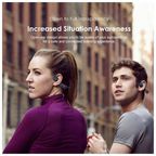 Open Circlet Open-ear Headphones