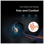 Open Circlet Open-ear Headphones