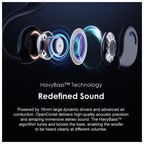 Open Circlet Open-ear Headphones