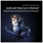 Open Circlet Open-ear Headphones