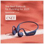 Open Circlet Open-ear Headphones