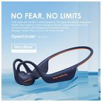 Open Circlet Open-ear Headphones
