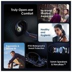 Open Circlet Open-ear Headphones