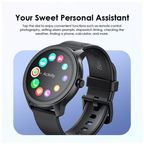 Watch 2R 1.39" TFT IP68 Smart Watch